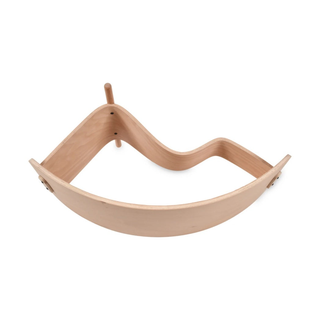Curve Lab Kinder Schaukelpferd Add on to Perfect Arc bei Yay Kids
