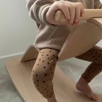 Curve Lab Kinder Schaukelpferd Add on to Perfect Arc bei Yay Kids