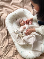 Babynest Dreamland Cotton