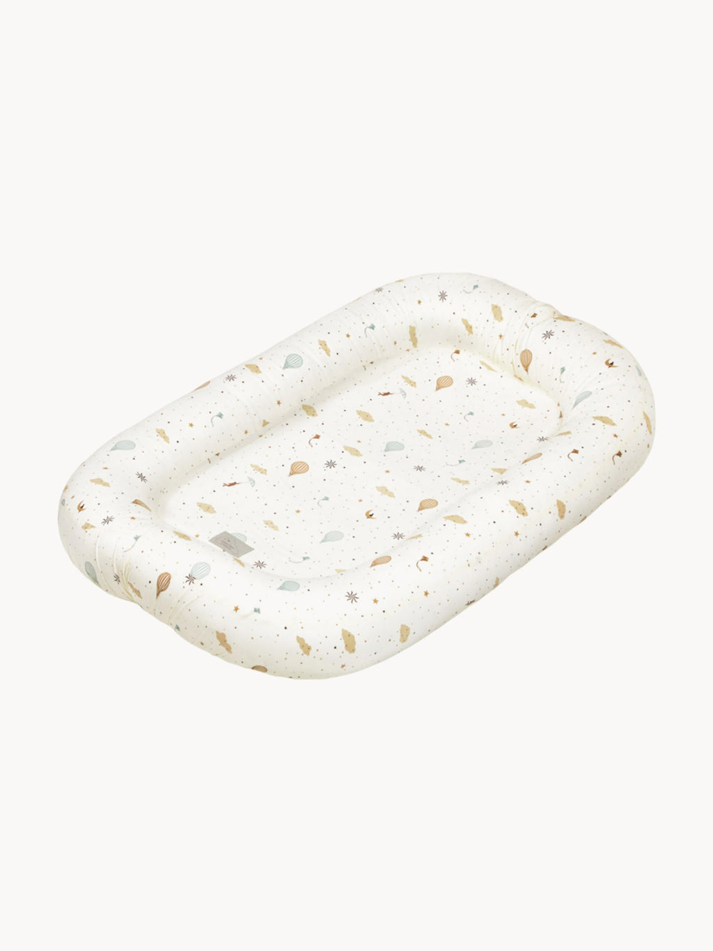 Babynest Dreamland Cotton