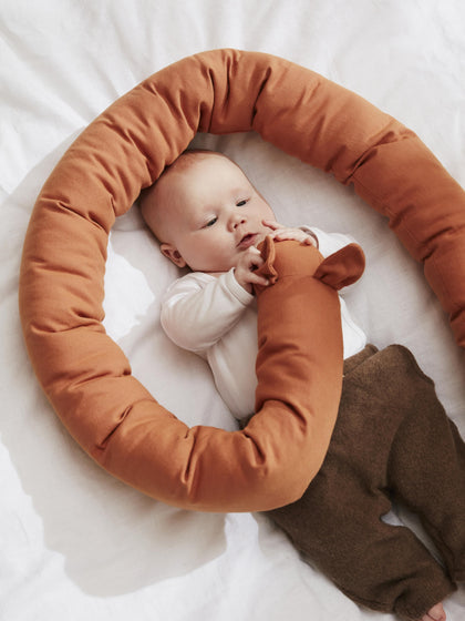 Grosses Kuschelkissen Edvin