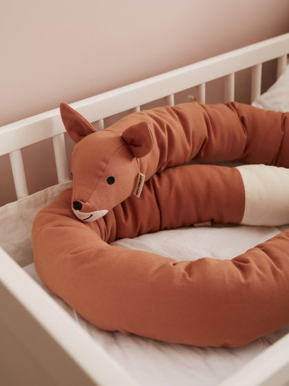 Grosses Kuschelkissen Edvin
