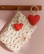 River Changing Mat - Little Love