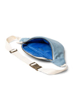 Mini Fanny Pack Denim