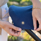 UV Blanket Navy
