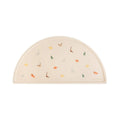 Silicone Placemat Dino