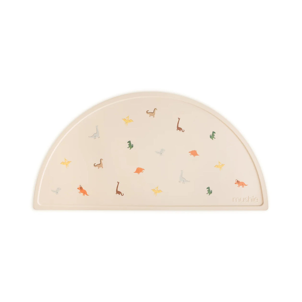 Silicone Placemat Dino