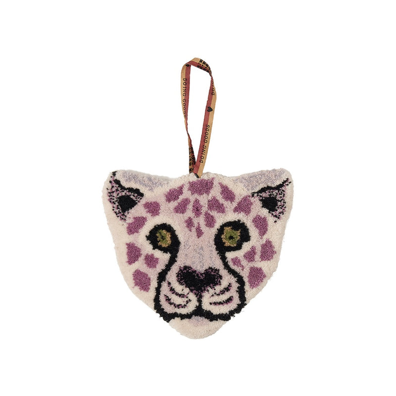 Doing Goods Lilly Leopard Cub Hanger Deko Anhänger bei Yay Kids