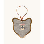 Porte-cadeau Archie Check Bear