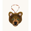 Wandaufhänger Archie Check Bear – Doing Goods