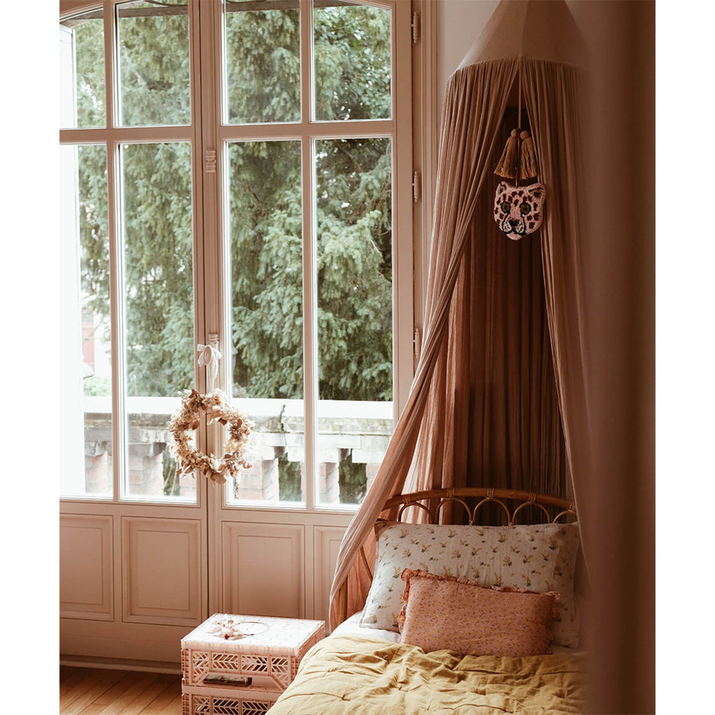 Doing Goods Pinky Leopard Cub Hanger Deko Anhänger bei Yay Kids