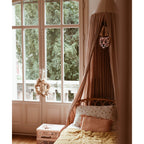 Doing Goods Pinky Leopard Cub Hanger Deko Anhänger bei Yay Kids