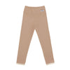 Donsje Amsterdam Kinder Leggings Affy Rose Mocha bei Yay Kids