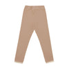 Donsje Amsterdam Kinder Leggings Affy Rose Mocha bei Yay Kids