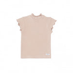 Donsje Amsterdam Kinder Top Aurore Misty Rose bei Yay Kids