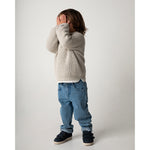 Donsje Amsterdam Kinder Hosen Bennie Jeans Vintage Blue bei Yay Kids