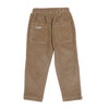 Donsje Amsterdam Kinder Hosen aus Kord in Soft Taupe bei Yay Kids