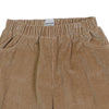 Donsje Amsterdam Kinder Hosen aus Kord in Soft Taupe bei Yay Kids