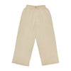 Donsje Amsterdam Kinder Hosen Invi in hellem Beige bei Yay Kids