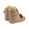 Baby Schuhe Kapi Koala Truffle Nubuck