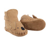 Baby Schuhe Kapi Koala Truffle Nubuck