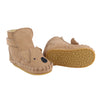Baby Schuhe Kapi Koala Truffle Nubuck