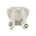 Donsje Amsterdam Kinder Rucksack Golden Retriever Ivory bei Yay Kids