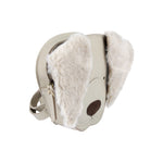 Donsje Amsterdam Kinder Rucksack Golden Retriever Ivory bei Yay Kids