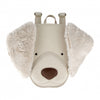 Donsje Amsterdam Kinder Rucksack Golden Retriever Ivory bei Yay Kids