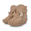 Donsje Baby Schuhe Kapi Exclusive Mouse Praline Leather bei Yay Kids