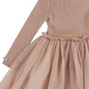 Donsje Amsterdam Tüllkleid Lotus Light Coral bei Yay Kids