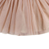 Donsje Amsterdam Tüllkleid Lotus Light Coral bei Yay Kids