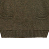 Donsje Amsterdam Kinder Pullover Louc in Dunkelgrün bei Yay Kids