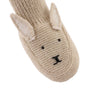 Donsje Amsterdam Merino Wollstiefelchen Maicer Bunny Soft Sand bei Yay Kids
