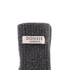 Donsje Amsterdam Merino Wollstiefelchen Maicer Koala Cloudy Grey bei Yay Kids