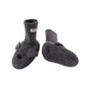 Donsje Amsterdam Merino Wollstiefelchen Maicer Koala Cloudy Grey bei Yay Kids