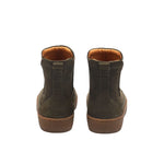 Donsje Amsterdam Kinderstiefel Ohje Forest Nubuck bei Yay Kids