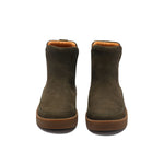 Donsje Amsterdam Kinderstiefel Ohje Forest Nubuck bei Yay Kids