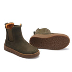 Donsje Amsterdam Kinderstiefel Ohje Forest Nubuck bei Yay Kids