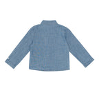 Donsje Amsterdam Kinder Shirt Palo Sky Blue bei Yay Kids