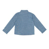 Donsje Amsterdam Kinder Shirt Palo Sky Blue bei Yay Kids
