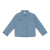 Donsje Amsterdam Kinder Shirt Palo Sky Blue bei Yay Kids