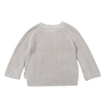 Donsje Amsterdam Kinder Pullover in Sand bei Yay Kids