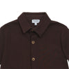Donsje Amsterdam Kinder Shirt Touten in hellem Beige bei Yay Kids