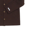 Donsje Amsterdam Kinder Shirt Touten in hellem Beige bei Yay Kids