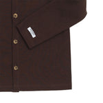 Donsje Amsterdam Kinder Shirt Touten in hellem Beige bei Yay Kids
