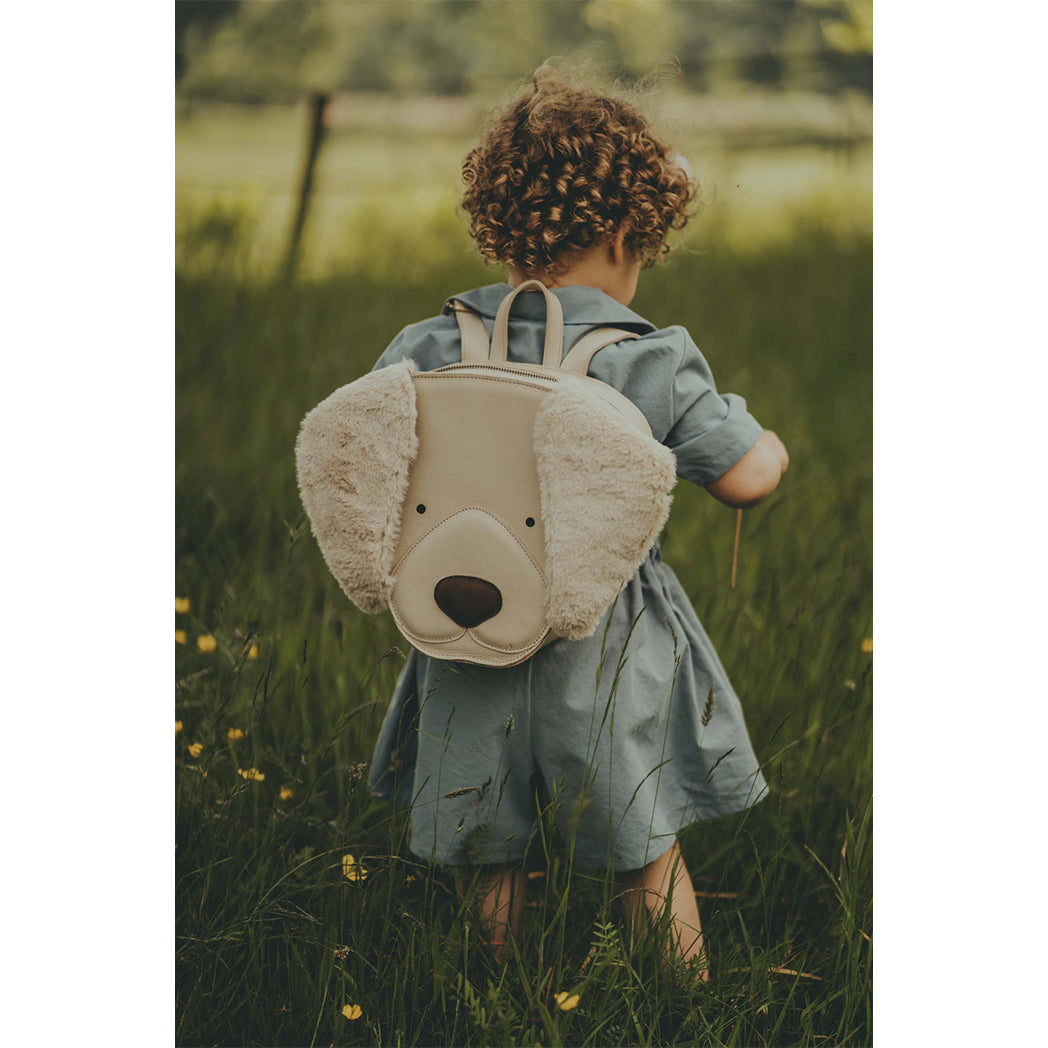 Golden school bag store