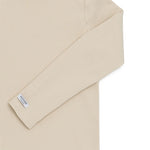 Donsje Amsterdam Kinder Rollkragenpullover Vos in Beige bei Yay Kids