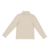 Donsje Amsterdam Kinder Rollkragenpullover Vos in Beige bei Yay Kids