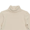 Donsje Amsterdam Kinder Rollkragenpullover Vos in Beige bei Yay Kids